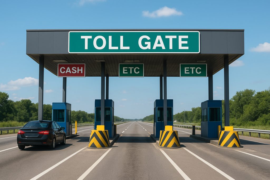 अब राजमार्गमा गाडी गुडाउदा कुन गाडीलाई कति तिर्नुपर्छ सडक दस्तुर(रोड टोल)दररेट सहित