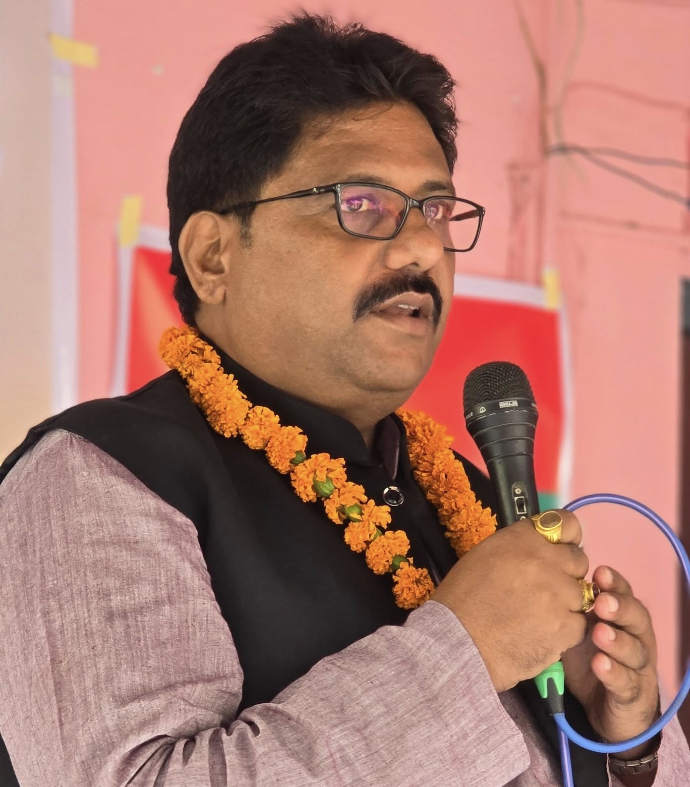 जसपाका मधेस प्रदेश अध्यक्ष यादवले दिए राजीनामा,नेकपा प्रवेश गर्ने संकेत