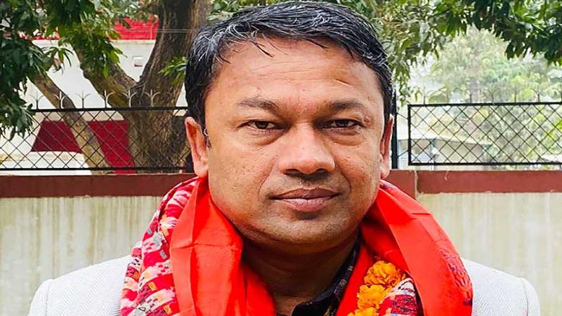 मधेश प्रदेश मुख्यमन्त्री यादव विरुद्धको रिट हेर्दा हेर्दैमा