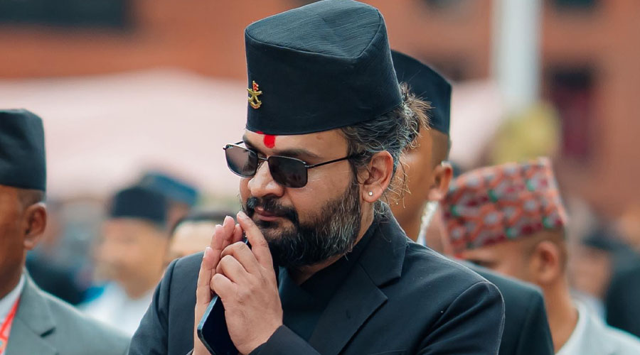 बालेनको गोप्य राजनीतिक भेटघाट, नयाँ पार्टी र चुनावी रणनीतिमा छलफल