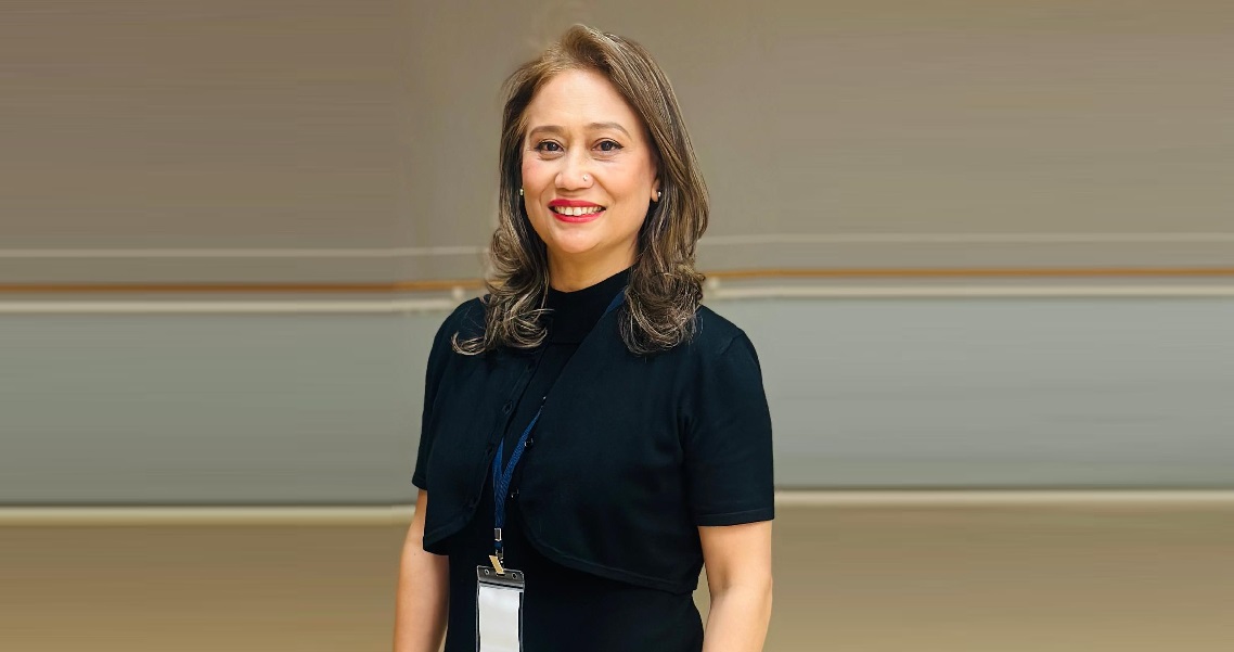 आईसीएको विश्वव्यापी राजदूतमा दीप्ति आचार्य नियुक्त