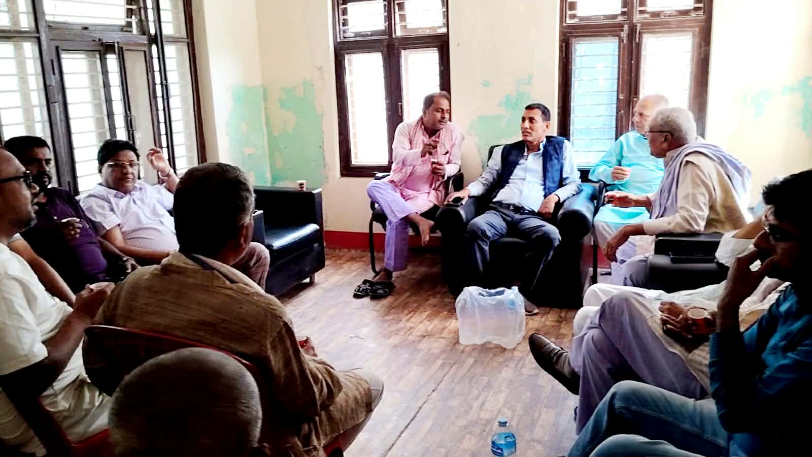 भारतीय नम्बर प्लेटका सवारी सञ्चालनमा अवरोध नगर्न आग्रह- अन्यथा आन्दोलनको चेतावनी