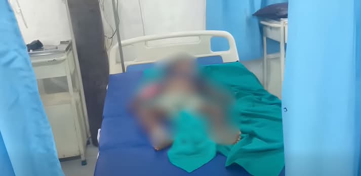 सर्पदंशपछि अस्पताल पुगेका ३ वर्षीय बालकको मृत्यु- चिकित्सकको लापरवाही आरोपपछि मलंगवा अस्पताल तनावग्रस्त