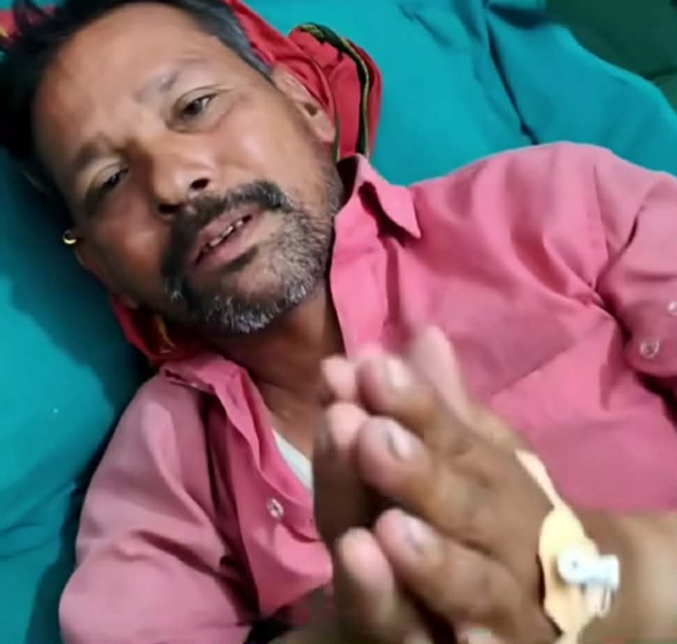 सोधपुछका नाममा प्रहरी कार्यालयमै कुटपिट- स्थानीय गम्भीर घाइते, जवान तानिए