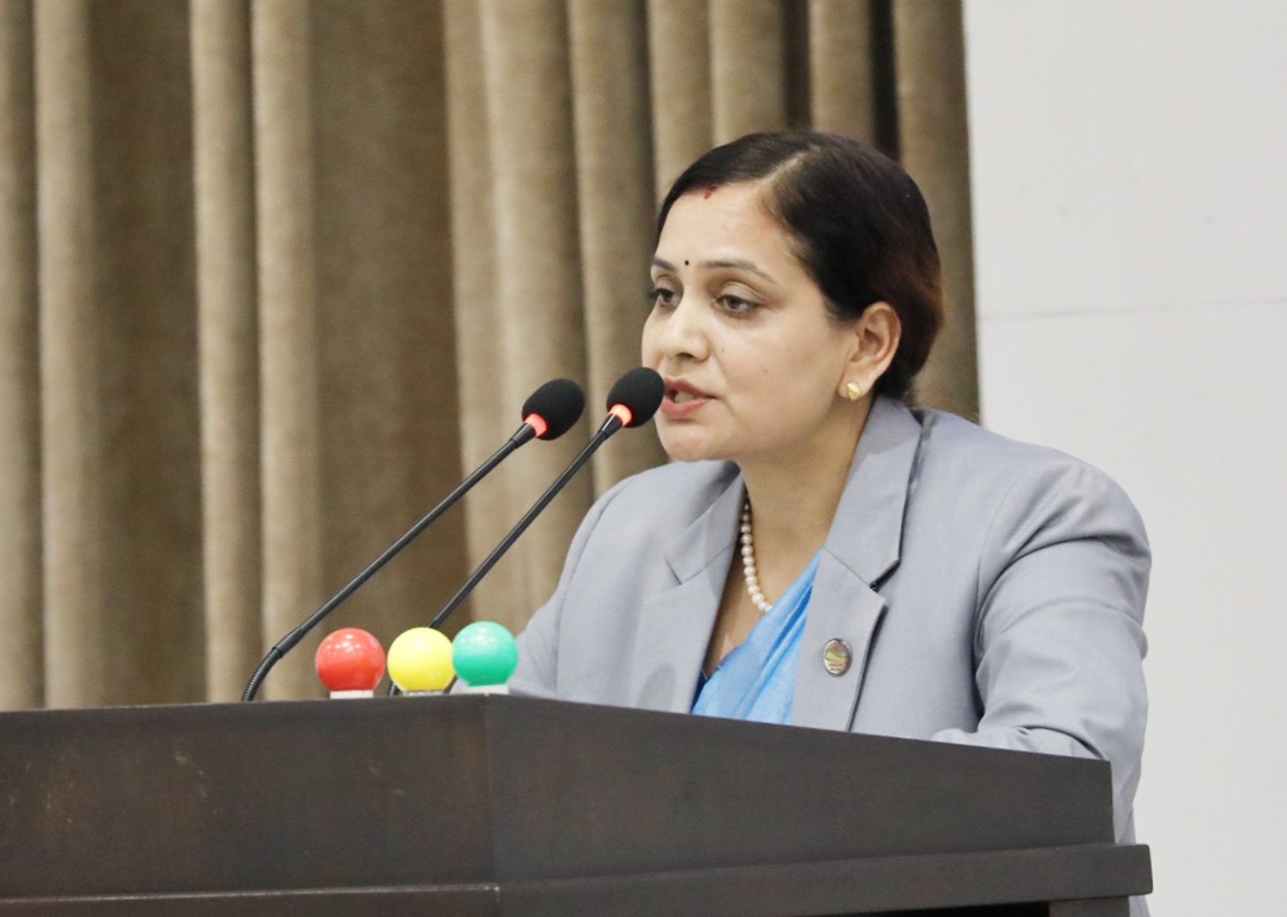 औषधिको मूल्य समायोजन गर्न औषधि परामर्श परिषद्को बैठक