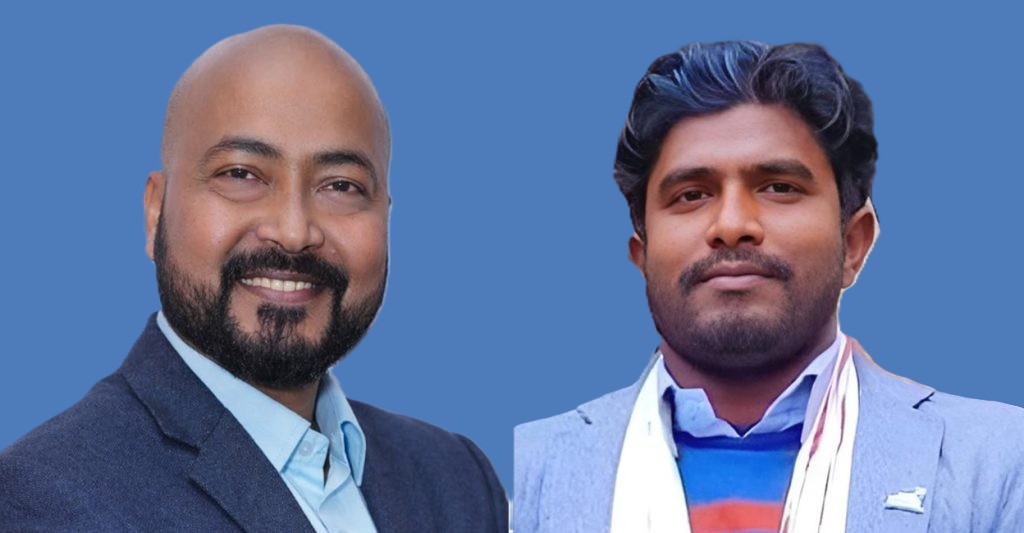 निर्वाचन क्षेत्रमा काम नभएको भन्दै सांसदलाई कालो मसीको धम्की दिने बाराका युवक हिरासतमा