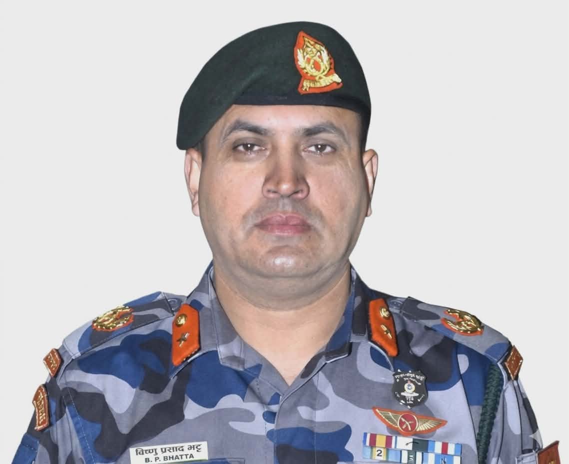 सीमामा अब शून्य सहनशीलता, तस्कर र तस्करीलाई संरक्षण गर्ने दुवै कारबाहीमा पर्छन् – डिआईजी भट्ट