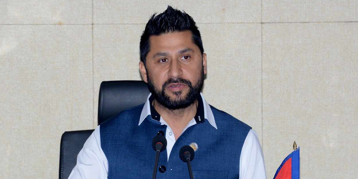 रवि लामिछानेद्वारा सर्वदलीय बैठक आह्वान : सुनसरी घटनाबारे छलफल गर्न दलहरूलाई सिंहदरबार बोलाइयो