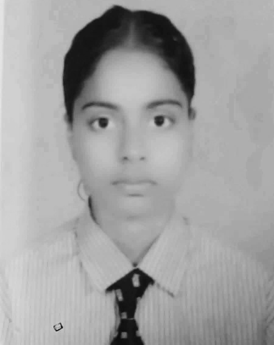 ट्याक्टरको ठक्करबाट सर्लाही क्याम्पसकी छात्राको मृत्यु, क्याम्पसद्वारा शोक संदेश जारी