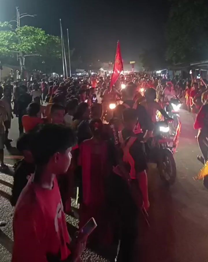 बागमतीबाट जल उठाएर बिहारको मढिया धामसम्म कावर यात्रा, सर्लाहीमा भक्तजनको घुइँचो