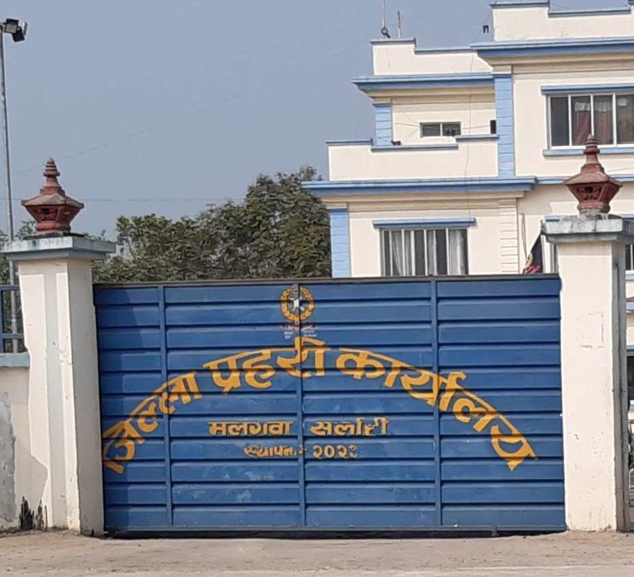 असई यादवलाई भएन कारबाही : अवैध मदिरा उत्पादन, बिक्रीवितरण तथा मदिरा पसल निर्वाध सञ्चालन