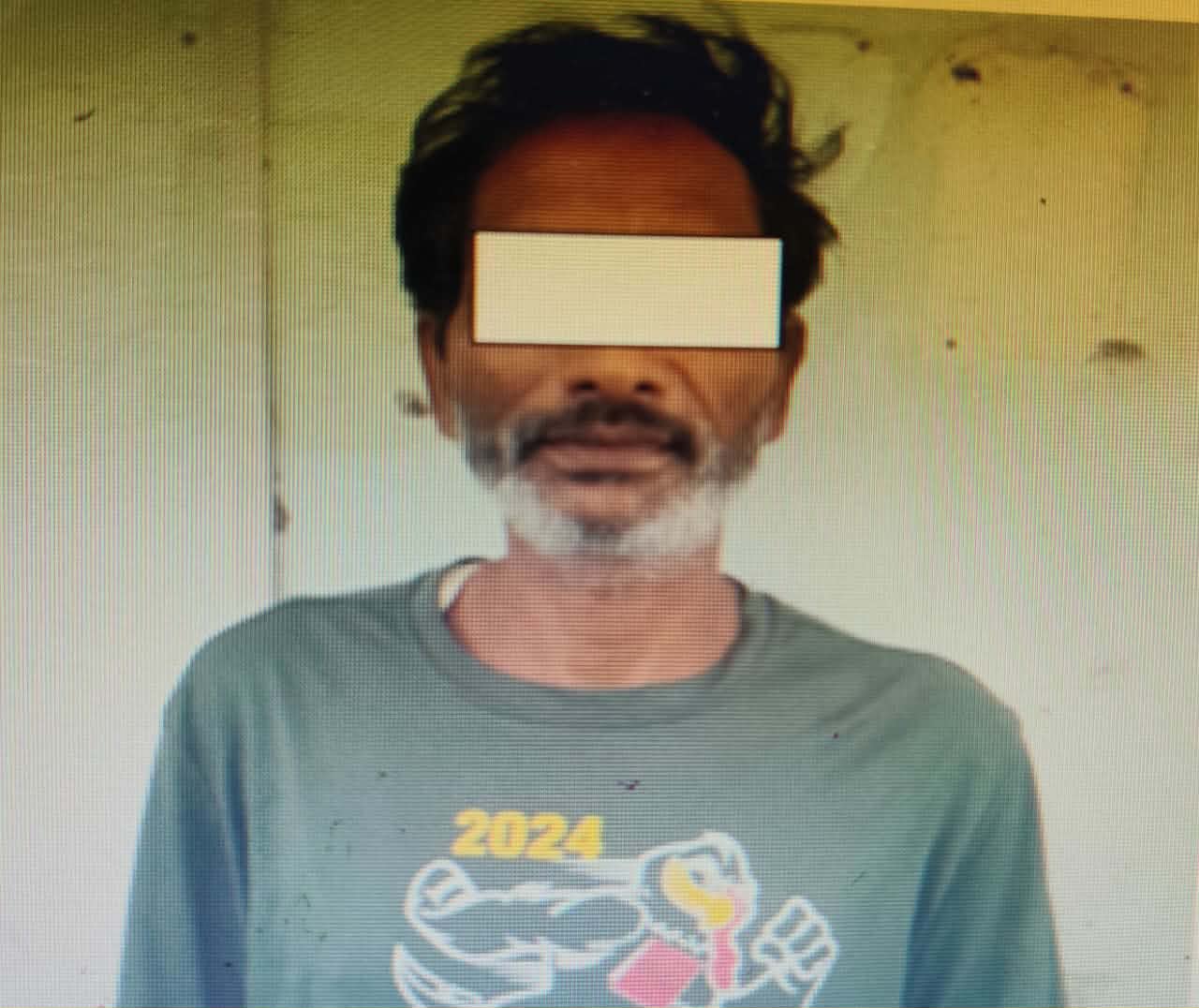 गोली हानी हत्या गर्ने फरार प्रतिवादी १७ वर्षपछि पक्राउ, हातहतियारदेखि डाँकासम्मका मुद्दा