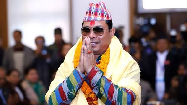 रेशम चौधरीको कैद माफीमिनाहा सर्वोच्चद्वारा सदर